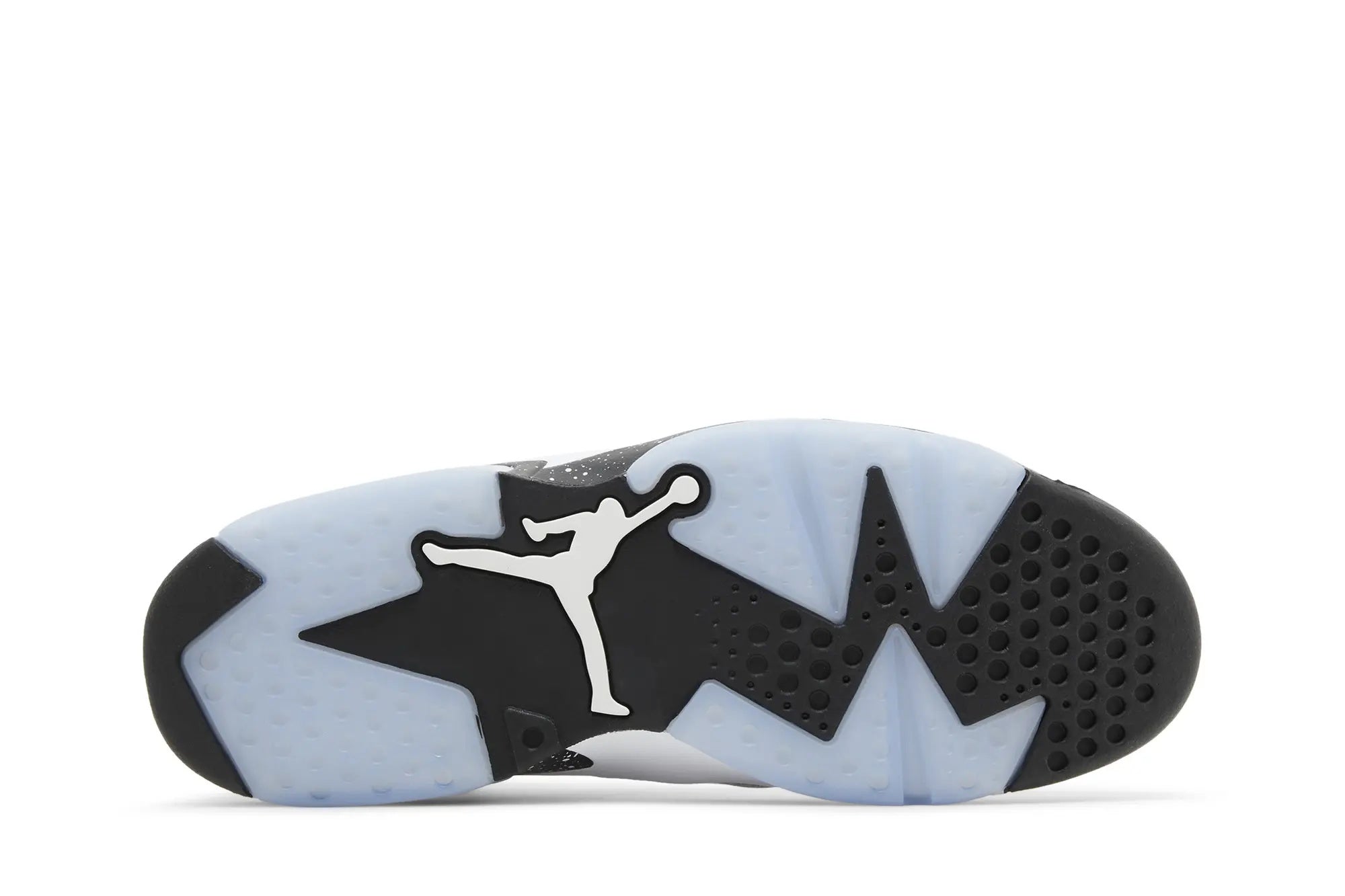 Jordan 6 Retro 'Reverse Oreo'