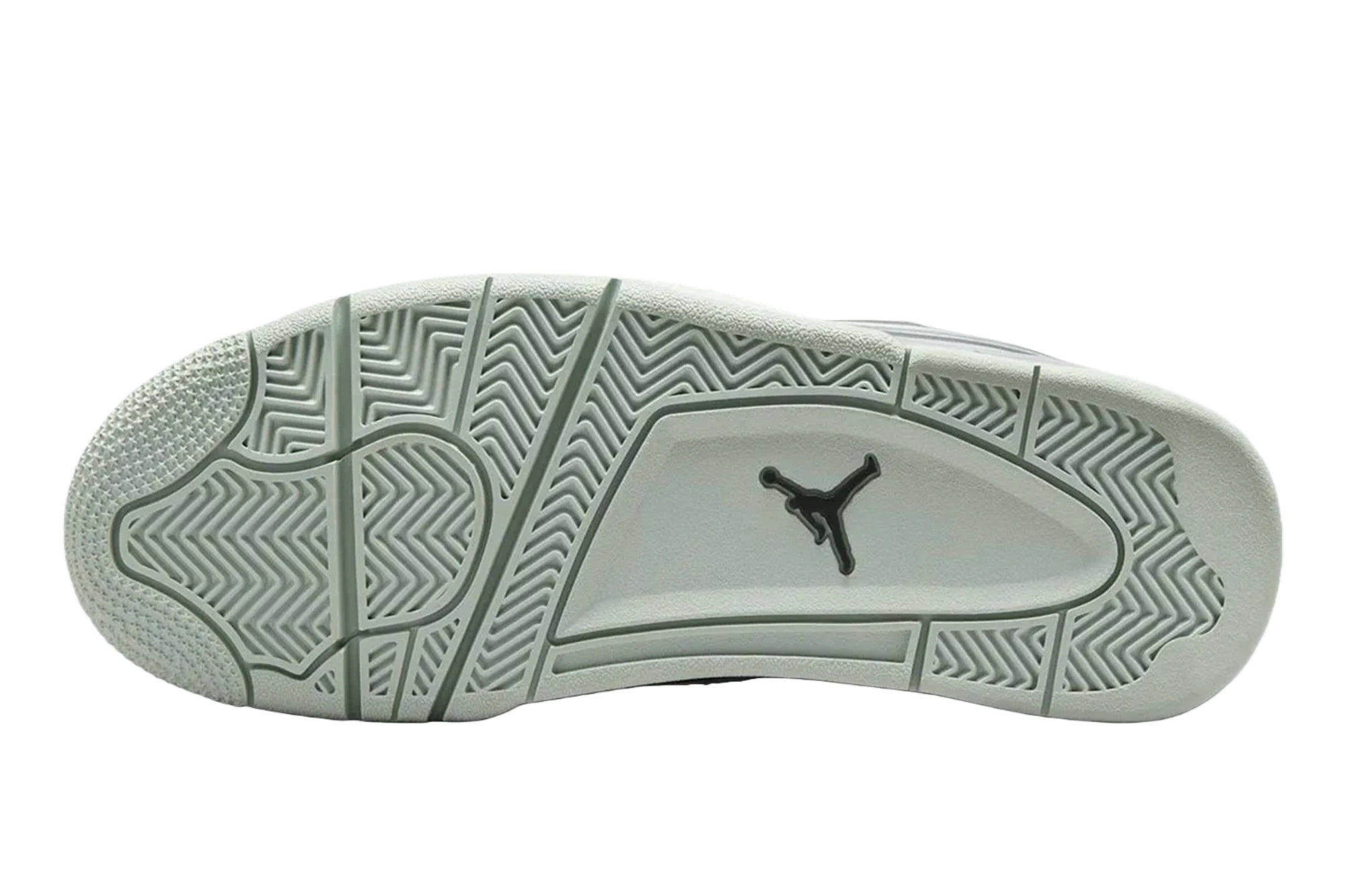 Wmns Jordan 4 RM 'Chrome'